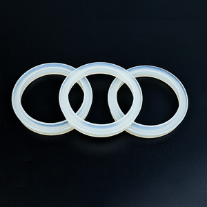 Joint d'étanchéité Pan-Seal Odu pour piston, type Yx, avec rondelle de trou, composants de joint hydraulique résistants à l'huile, à l'usure et à la poussière - Product Image 1