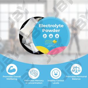 Compléments alimentaires pour l'entraînement, boisson naturelle pour la croissance musculaire et la récupération, poudre de créatine - Product Image 5