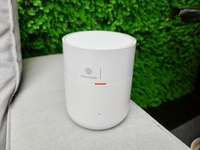 BRMC K662d 2 GE+2.4&5G WiFi 6 FTTH ONT Modem Firmware Anglais ONU Routeur Domestique WiFi Double Bande GPON ONT K662D
