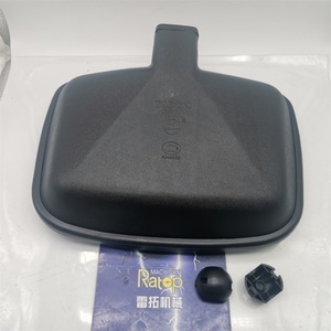 Rétroviseur 421-54-25610 4215425610 pour WA320-6 WA380-6 PC400-8 PC450-8 - Product Image 6