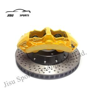 Offre Spéciale 6 pistons étriers jante 18 kit étrier de frein 6pot gt6 ensemble complet pour Toyota corolla <span class=keywords><strong>se</strong></span> 2020 rav 4 murano z52 vw touareg - Product Image 1