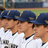 Op maat gemaakte geborduurde 6-delige polyester golf- en baseballcap voor heren en dames