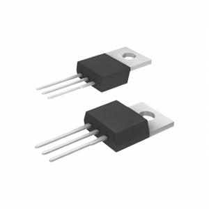 Transistors PG-TO220-3 Buy Electronics Components Online Manufacturer Channel IPP65R190C6XKSA1 - Product Image 1