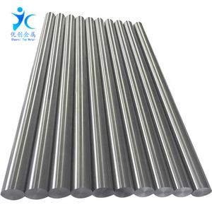 מוט טנטלום Ta1 Ta10W Ta2.5W R05400 - Product Image 1