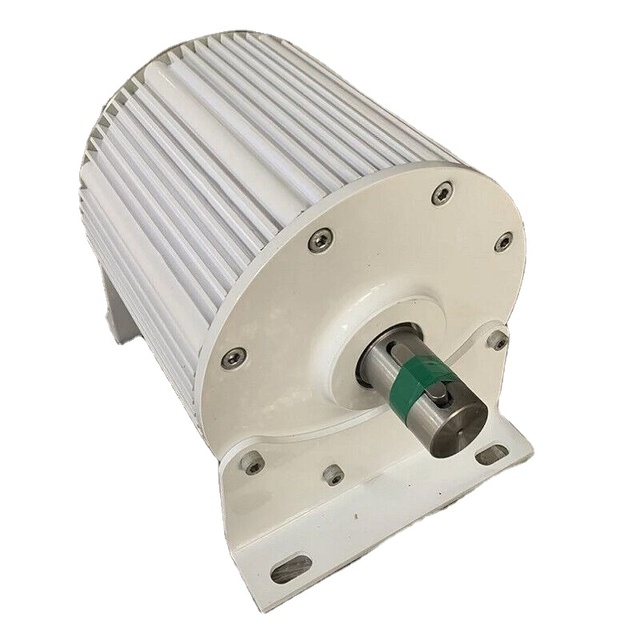 S M M2 L G Maglev Series Generator for Wind Solar Energy 300W 600W 800W 1000W 2000W 3000W 4000W 5000W 7000W 10KW 15KW 20KW 30KW