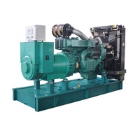 Volvo Penta Generator Set 600 kva Preis 480kw neuer Emissions generator zum Verkauf 600kva Diesel Generator
