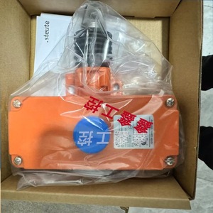 Interruptor de Límite MGL-5191N IP54 SPDT, Interruptor de Relé Marino Metálico - Product Image 3