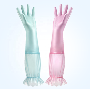 مقاوم للماء متين دانتيل مكشكش مطاطي الكفة بطول ممتد من من من من من من من من من من من من من من من من من من من من من من من من من من من من من من من من من من من من من من من من من من من من من من من من من من من من من من من من من من من من من من من من من من من من الدانتيل من - Product Image 1