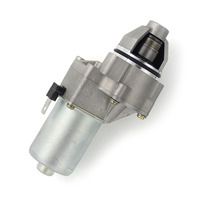 Démarreur de moto pour Yamaha TZR50 TZR 50 pour Aprilia RS50 RX50 MX50 Europa 50 AF1 AM6 RYZ50 HM CRE50RR CRE50 Thunder Kid