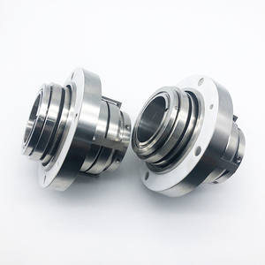 ซีลกันรั่วแบบกลไก LP-D-SA-D31H1/85-DE SIC/SIC/FKM/304 A2-1143-K-M2 สำหรับเครื่องกรอง Andritz - Product Image 4