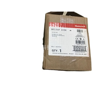 แอคชูเอเตอร์ไฟฟ้า Honeywell M9184F1034 ของแท้พร้อมส่ง สอบถามราคาได้ - Product Image 3