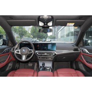 <span class=keywords><strong>BMW</strong></span> <span class=keywords><strong>i4</strong></span> EV Sedan 2026, 536 km di autonomia, Edizione Base, 5 Posti, Trazione Posteriore, Berlina di Medie Dimensioni, Auto Usata - Product Image 6
