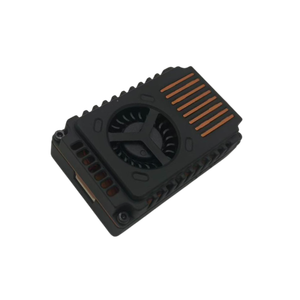 Transmisor de Video Analógico para Drones de Largo Alcance, 7.2G 7W 64CH FPV VTX 7000mw, 6110MHz-7210MHz, para Modelos de Aviones RC y Drones de Carreras - Product Image 2