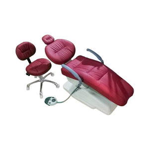 Sillón Dental Portátil de Suministro Directo de Fábrica - Product Image 3