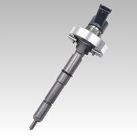 Inyector Common Rail de Alta Calidad 0445110315, Esencial para un Ensamblaje Eficiente de Boquillas Diésel