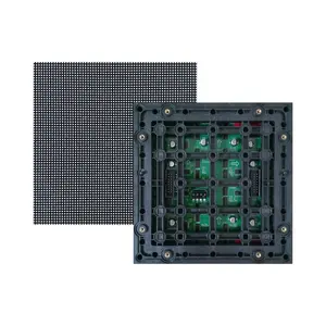 Factory price smd indoor outdoor led matrix p2.5 led module/ p2.5 led video wall