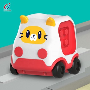 Chengji gros jouets éducatifs précoces enfant en bas âge occupé conseil jouet multifonctionnel bloc de construction montessori <span class=keywords><strong>busyboard</strong></span> - Product Image 4