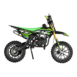 MAXSPEED DB07 49cc 2 จังหวะ มินิไดร์ทไบค์พลาสติก - ดีไซน์กะทัดรัดสำหรับเด็กและผู้ขับขี่ตัวเล็ก สร้างขึ้นเพื่อรับมือกับการผจญภัย - Product Image 5