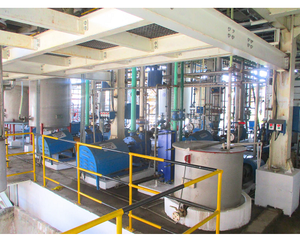 Solutions d'évaporation pour la transformation alimentaire et l'utilisation en laboratoire : Système de séchage à haute productivité, économe en énergie et uniforme - Product Image 3