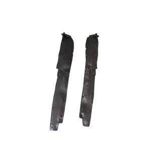 Guardabarros Interior Nissan 63843-VB000 Delantero de Plástico para Reemplazo en Patrol 1998-2003 - Product Image 4