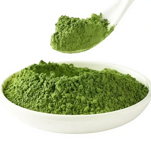 Té Verde Matcha Orgánico Japonés Ceremonial de Grado 7A en Polvo, Venta al por Mayor, Servicio de Marca Privada ODM, Personalización de Marca - Product Image 1
