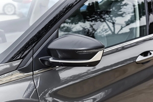 Nuevo Coolray L 2026, SUV Compacto Deportivo Automático de 1.5L con Aspiración Natural, Volante a la Izquierda, Aceleración de 0 a 100 km/h en 7.6s, Luces LED, Cámara Trasera de 360° - Product Image 5