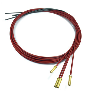 Máquina de soldar Kemppi 30W 42W 52W, antorcha de soldadura, alimentador de alambre de aluminio, guía de alambre de aluminio para soldar. - Product Image 1