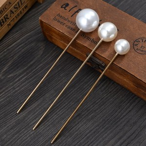 Mélange de perles de mariée épingle à <span class=keywords><strong>cheveux</strong></span> fête fiançailles mariée perle <span class=keywords><strong>bijoux</strong></span> de <span class=keywords><strong>cheveux</strong></span> accessoire <span class=keywords><strong>mariage</strong></span> épingles à <span class=keywords><strong>cheveux</strong></span> - Product Image 5