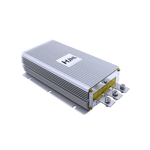 Módulo Convertidor de Potencia CC/CC Monofásico de 12V 36V No Aislado para Uso en Automóviles, Camiones, Aires Acondicionados Domésticos y Motores - Product Image 1