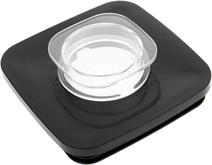 Repuestos para <span class=keywords><strong>Licuadora</strong></span>, Tapa <span class=keywords><strong>de</strong></span> Plástico Transparente <span class=keywords><strong>de</strong></span> Acero Inoxidable para Licuadoras Eléctricas Domésticas <span class=keywords><strong>de</strong></span> <span class=keywords><strong>Vidrio</strong></span>, para Licuadoras OSTERS - Product Image 1