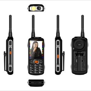 Ventes chaudes 2022, vente directe d'usine, téléphone portable talkie-walkie 2,4 pouces B12 avec longue durée de veille, téléphone portable le moins cher - Product Image 5
