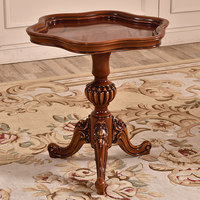 Fauteuil en cuir et bois massif de style européen, idéal pour la maison, le bureau, la chambre, le salon, la salle à manger, l'hôtel, la réception, le balcon, style antique