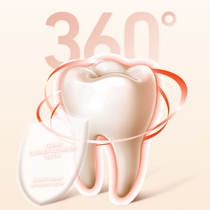 BIOAQUA rinfrescante orale dentifricio all'ingrosso della fabbrica sbiancante <span class=keywords><strong>bicarbonato</strong></span> di sodio dentifricio <span class=keywords><strong>per</strong></span> i <span class=keywords><strong>denti</strong></span> puliti - Product Image 4