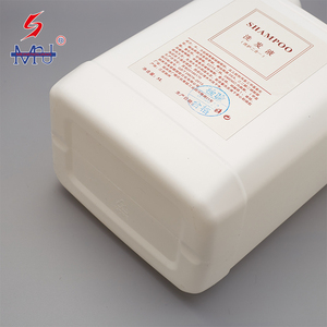 5 KG Leche Orgánica Champú Nutritivo A Granel <span class=keywords><strong>Hotel</strong></span> - Product Image 5