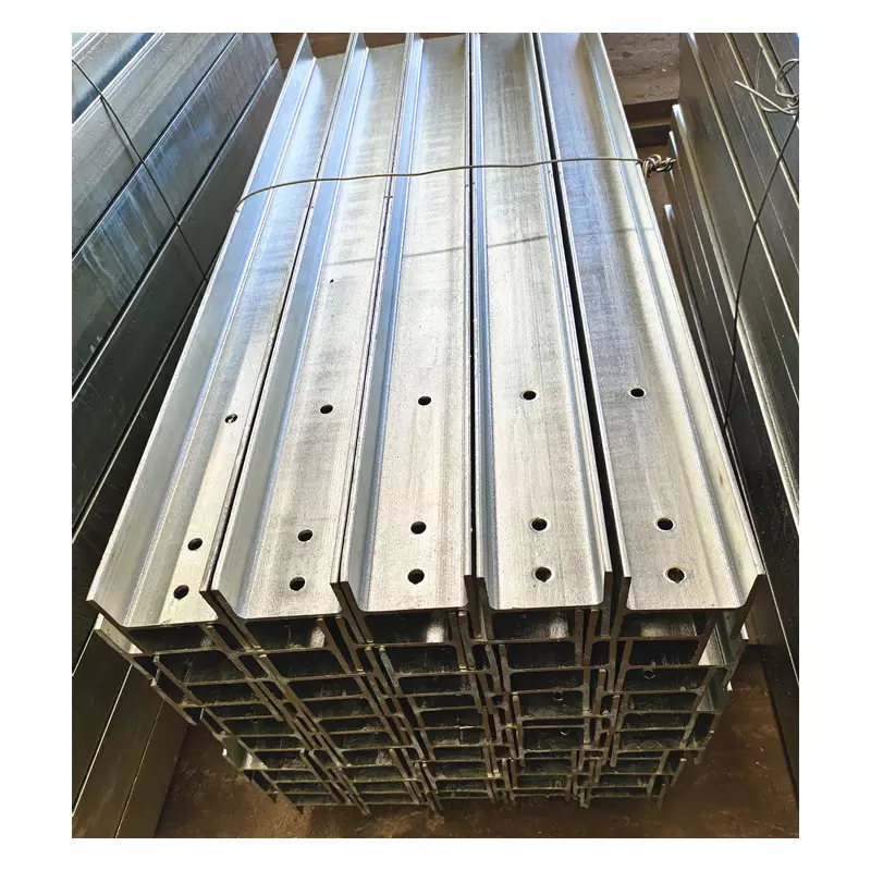 SUS SS400 H Profile Steel SUS SS400 H Profile Steel