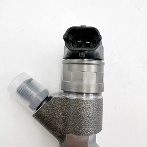 0445120042 Injektor Bahan Bakar Untuk Chevy GMC Duramax LBZ Hummer 6.6L 06-2007 BARU - Product Image 4