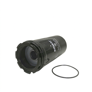 Filtro Hidráulico KOMAI 14X-49-61410  21T-60-31410  4697283  SH60609 para KOMATSU  PC2000-11 - Product Image 4