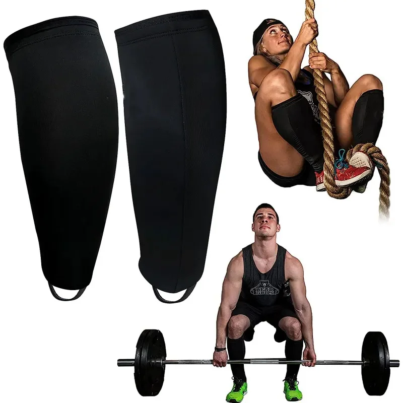 Deadlift-Socks-Shin-Guards-