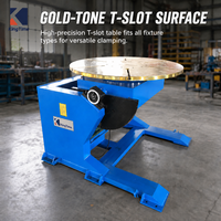 Nouveau mandrin de positionnement pour soudage avec moteur
