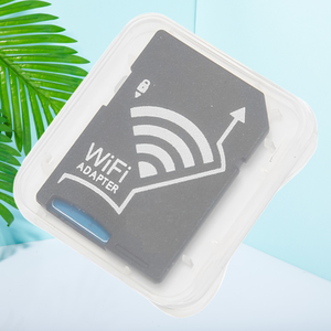 Wi-Fi Беспроводная SD-карта Micro 16 ГБ 32 ГБ 64 ГБ C10 карта флэш-памяти - Product Image 5