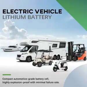 72v50ah電動モーターサイクルリチウム電池72v3600w電動モト用Lifepo4電池