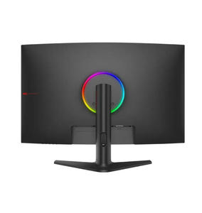 จอเกมมิ่งโค้ง CN Original HKC CG321QKS ขนาด 31.5 นิ้ว ความละเอียด 2K 240Hz 1000R 1ms RGB 2560*1440 240Hz HDMI DP - Product Image 2