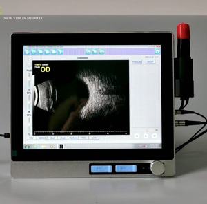 Outil essentiel pour les spécialistes de la vue Ophtalmique Ab Scan Eye Care Clinical Diagnostic Oct - Product Image 1