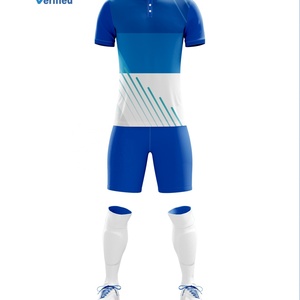 High Quality Customized <b>Badminton</b> Shirt Netball Shirt Breathable Table Tennis Jersey Sublimation Printed Tennis Wear Sets - Product Image 1