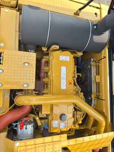 รถขุดตีนตะขาบขนาดใหญ่ Caterpillar 336 น้ำหนัก 36 ตัน ถังขนาด 2.14 ลูกบาศก์เมตร มาตรฐาน EPA CAT 336 สำหรับงานเหมืองและงานก่อสร้างหนัก - Product Image 4