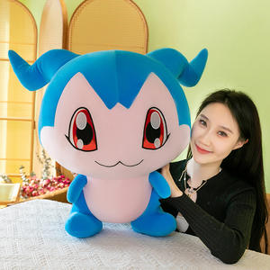 35cm-80cm Pet Pok <span class=keywords><strong>E</strong></span> Mon Bean bestie peluche bambola Pok <span class=keywords><strong>E</strong></span> Mon bambola di stoffa morbida - Product Image 3