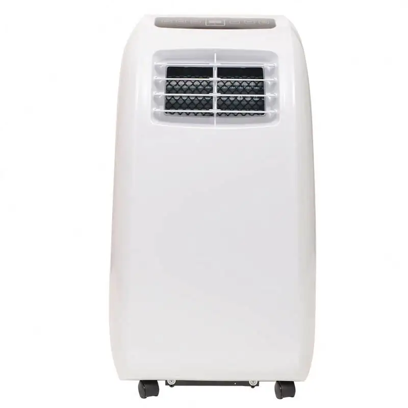 China Manufacturer Home And Office Use R22 220V 9000BTU Portable Air Conditioner Freon