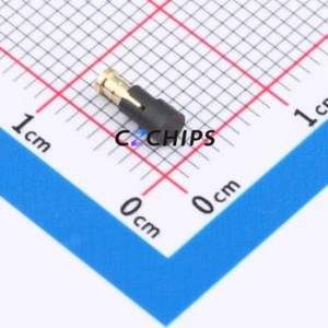 YTC1P-4020-01R Pogo Pin Connector SMD Connector Whole Sale Electronic Component Chips Supplier & BOM Service - Product Image 1