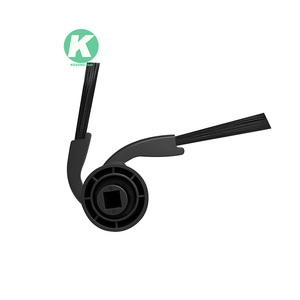 ชุดอุปกรณ์เสริมครบชุดสำหรับหุ่นยนต์ดูดฝุ่น <span class=keywords><strong>Xiaomi</strong></span> S40 Pro แปรงหลัก แปรงข้าง แผ่นกรอง Hepa ผ้าถูพื้น อะไหล่ - Product Image 4