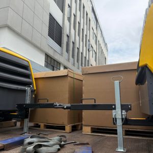 Atlas Copco xas186 xas400 động cơ diesel Máy nén khí 7bar 400cfm 100PSI dầu không khí nước làm mát ngành công nghiệp khai thác mỏ xas137 - Product Image 5